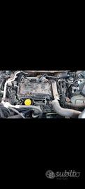 Motore Renault koleos2,0 D 2009 sigla M9R G832
