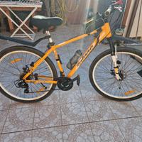 MTB 29  arancione
