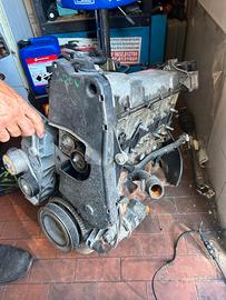 Motore Fiat Punto 1200 anno 2000
