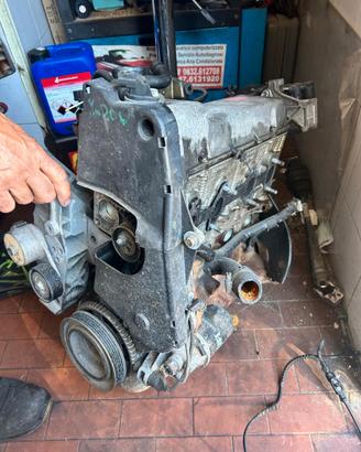 Motore Fiat Punto 1200 anno 2000