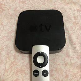 Apple TV