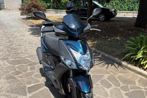 Kymco Agility 50 R16+