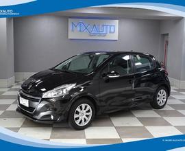 PEUGEOT 208 1.2 PureTech 82cv Active EU6