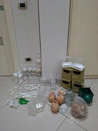 Accessori gabbia