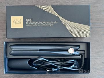 ghd Gold, Piastra Capelli Professionale
