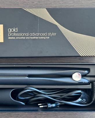 ghd Gold, Piastra Capelli Professionale