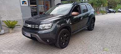 Dacia Duster 1.0 tce Extreme Gpl 4x2 100cv