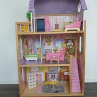 Casa di Barbie