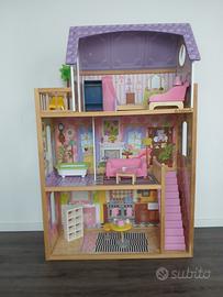 Casa di Barbie