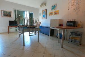 Appartamento con solarium vista mare Punta Ala