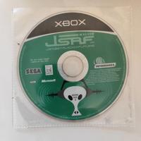 JSRF - Jet Set Radio Future (Xbox) - Disco Origina