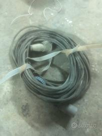 Prolunga industriale 30 metri