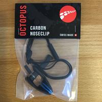 Tappanaso Apnea - Freediving Noseclip