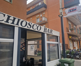 Chiosco bar
