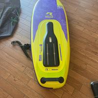 Tavola reptile wing foil  105l gonfiabile