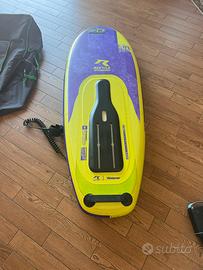 Tavola reptile wing foil  105l gonfiabile