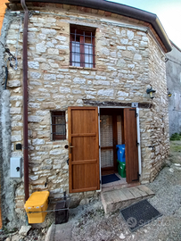 Terra cielo su 3 livelli metà 1800