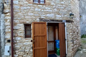 Terra cielo su 3 livelli metà 1800