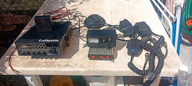 Radio trasmittente LAFAYETTE