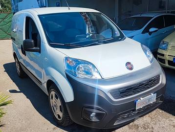 Fiat fiorino 1.3 Mtj 2020