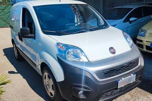 Fiat fiorino 1.3 Mtj 2020