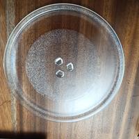 Piatto girevole per microonde 
