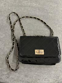 Borsetta tracolla donna