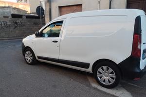dacia dokker 15   diesel 75 CV 