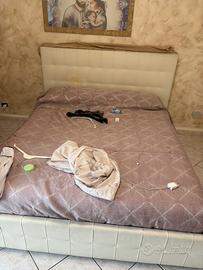 Letto mateimoniale