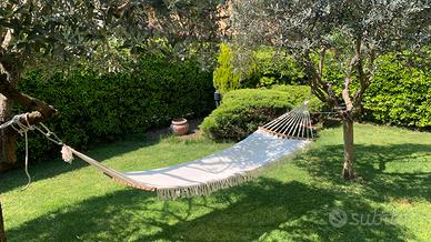 Amaca da giardino