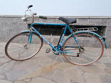 Bici uomo Peripoli