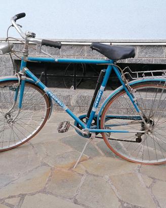 Bici uomo Peripoli