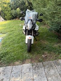 Ktm super adventure