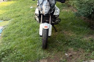 Ktm super adventure