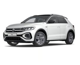 VOLKSWAGEN T-Roc 1.0 TSI R-Line