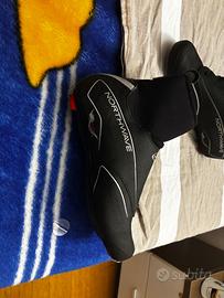 Scarpe ciclismo