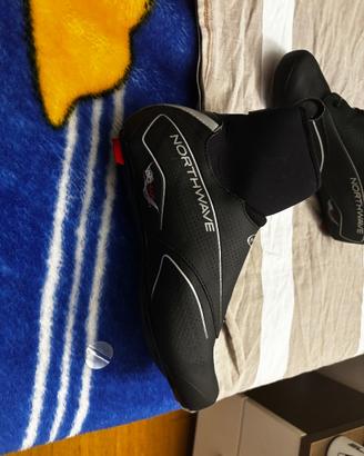 Scarpe ciclismo