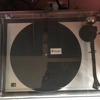 Giradischi  PROJECT THE CLASSIC