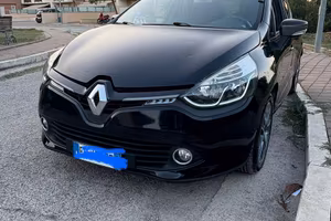 Renaul clio