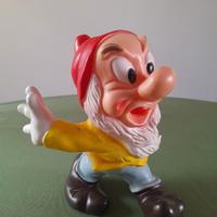 4 nanetti vintage collezione originale Disney  Col