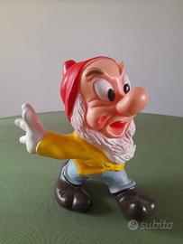 4 nanetti vintage collezione originale Disney  Col