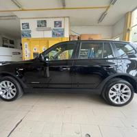 Bmw x3 drive