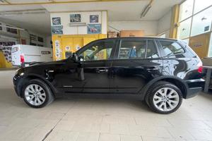 Bmw x3 drive