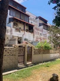 Villa a schiera Brindisi [SG430VRG] (Perrino)