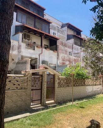Villa a schiera Brindisi [SG430VRG] (Perrino)