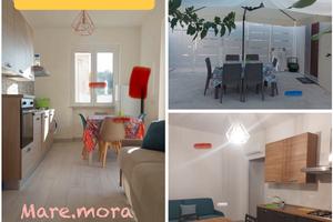 Case vacanza Palinuro centro