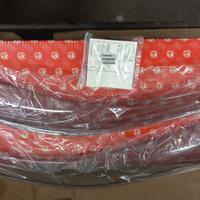 Deflettori d"aria per Alfa Romeo 155 Originali