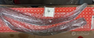 Deflettori d"aria per Alfa Romeo 155 Originali