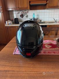 Shoei neotec 2