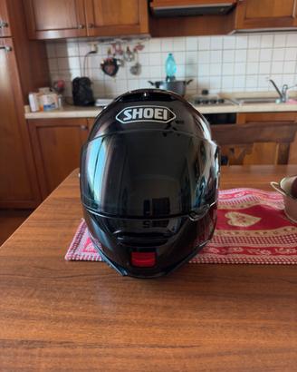 Shoei neotec 2